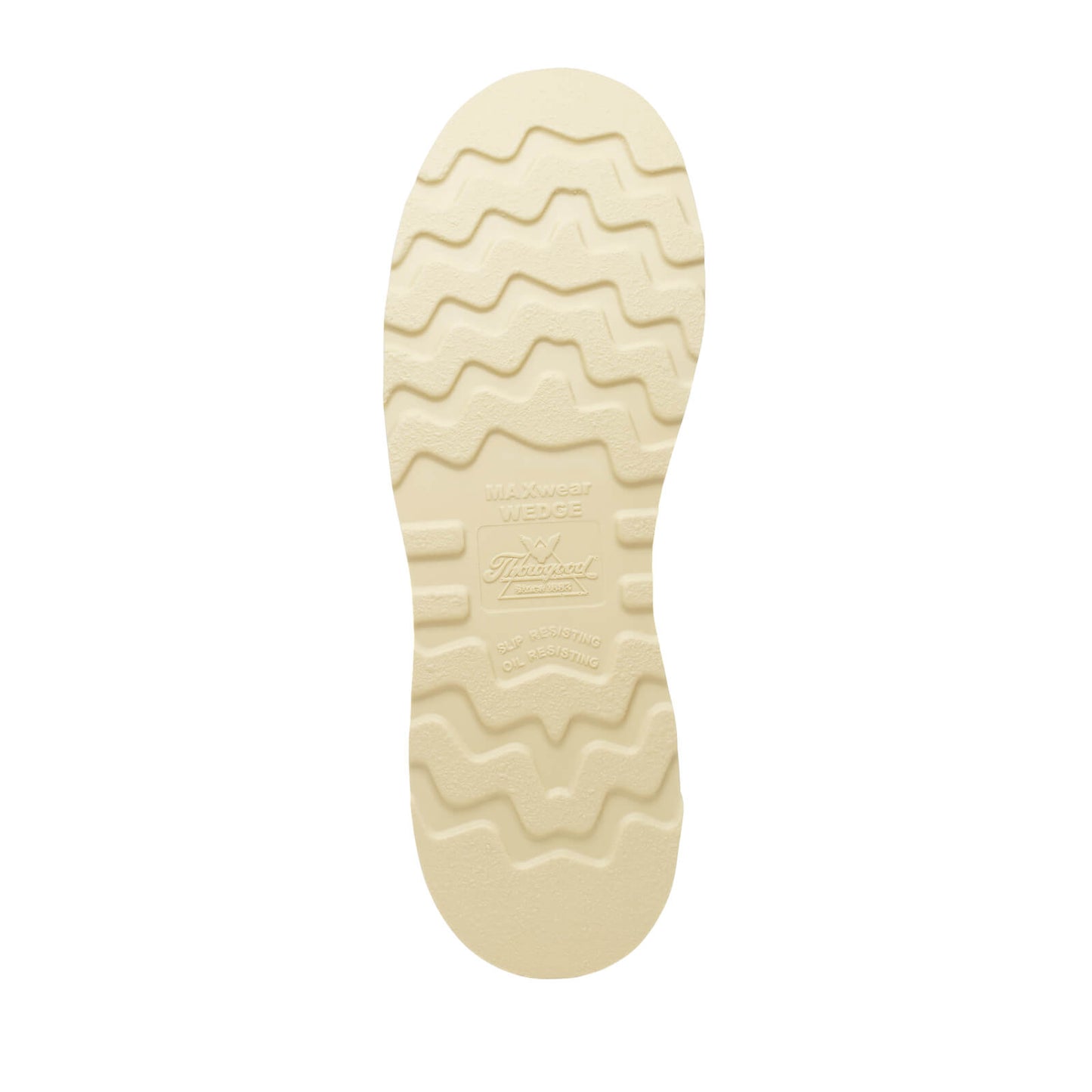 Thorogood - 804-3600 Briar Leather Waterproof Steel Toe Moc Toe Work Boot - MADE IN THE USA