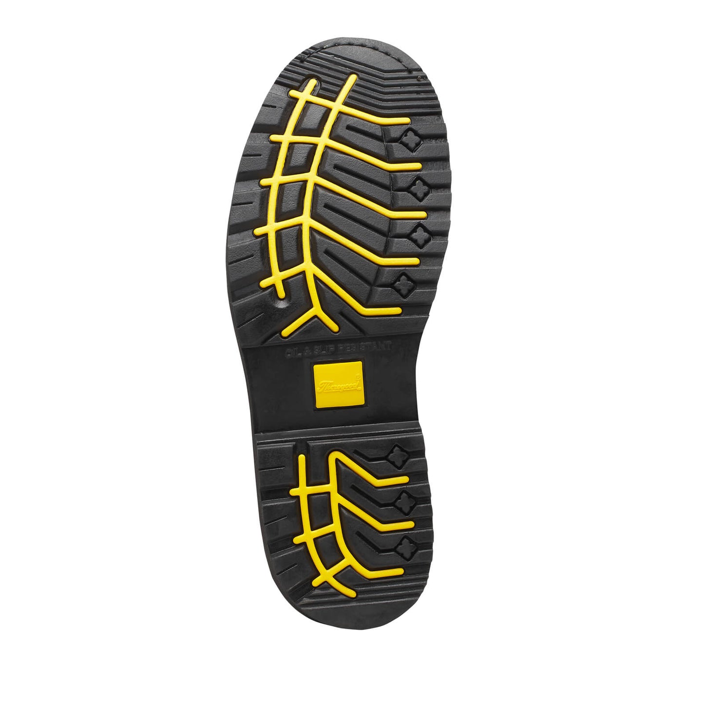 Thorogood - 804-4150 Leather Composite Toe Waterproof Metguard Work Boot