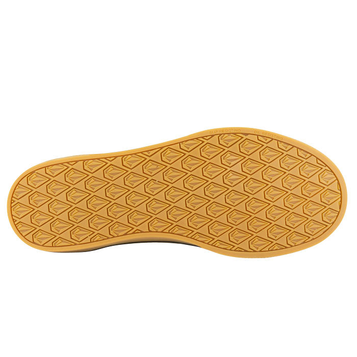 Volcom - True Composite Safety Skater Styled Work Sneaker - VM30117