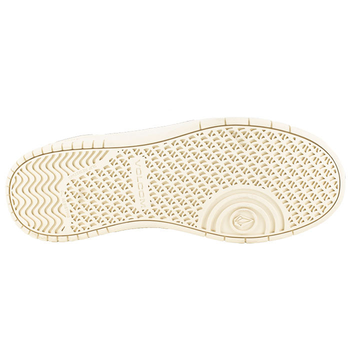 Volcom - Stone Op Art Composite Safety Skater Styled Work Sneaker - VM30507