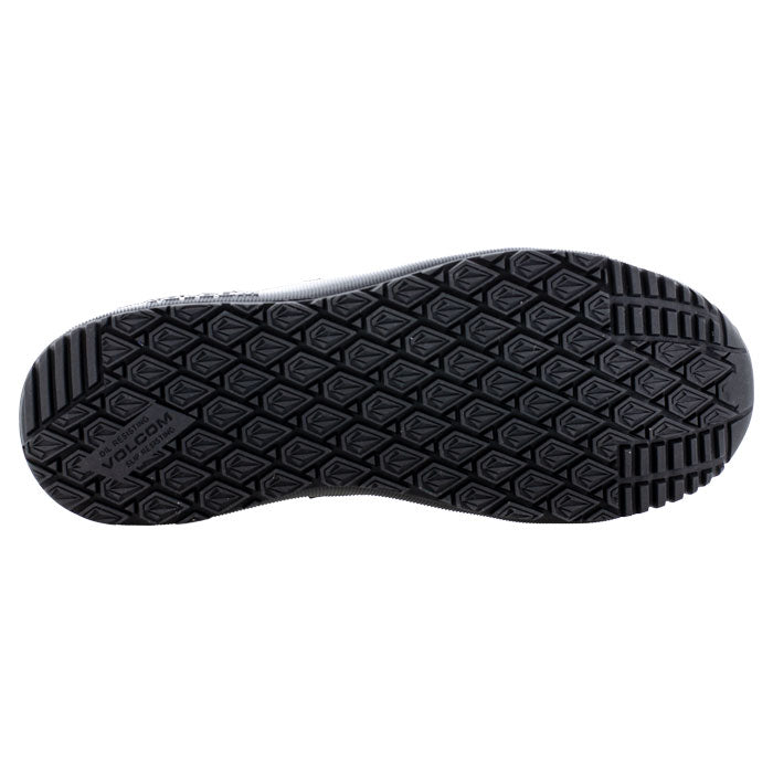 Volcom - Street Shield Composite Toe Side Zippered Tactical Boot - VM30704