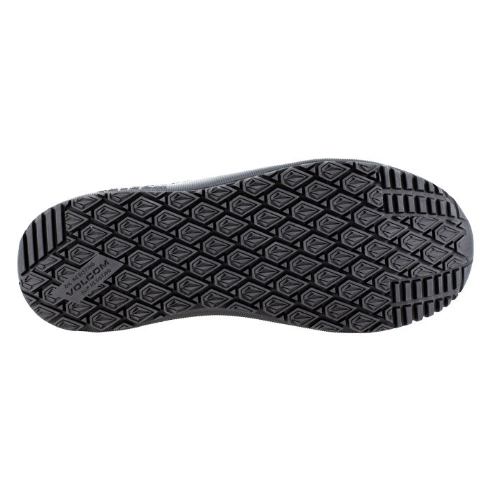 Volcom - Street Shield Side Zippered Tactical Boot - VM30705