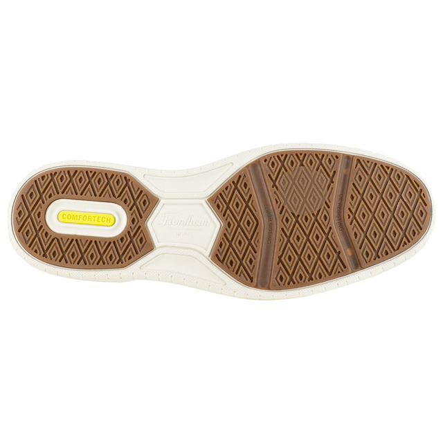 Florsheim Work - Premier Chukka Steel Toe Work Shoe - FS2334