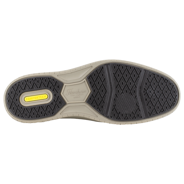 Florsheim Work - Premier Steel Toe Work Oxford - FS2332