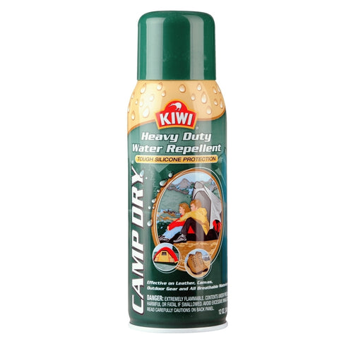 Kiwi Camp Dry Heavy Duty Water Repellent (For Snap-on Franchisees)