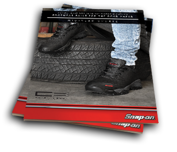 Snap-on Catalog 10 Pack (For Snap-on Franchisees)