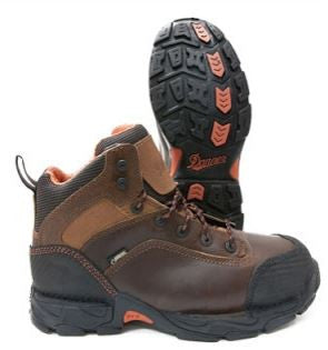 Hiking Boots Shopping Guide