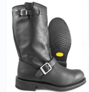 Motorcycle Boot Buyer's Guide