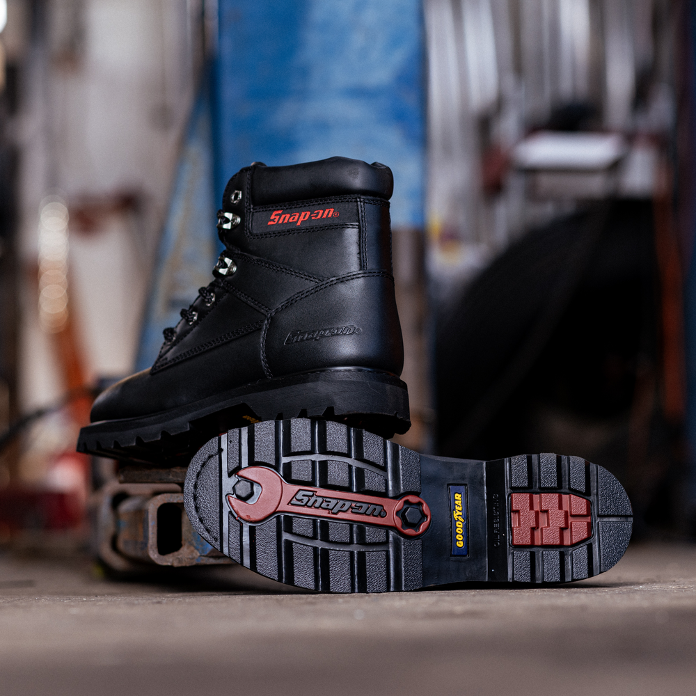 Coastal Boot - Makers of high quality footwear for three decades