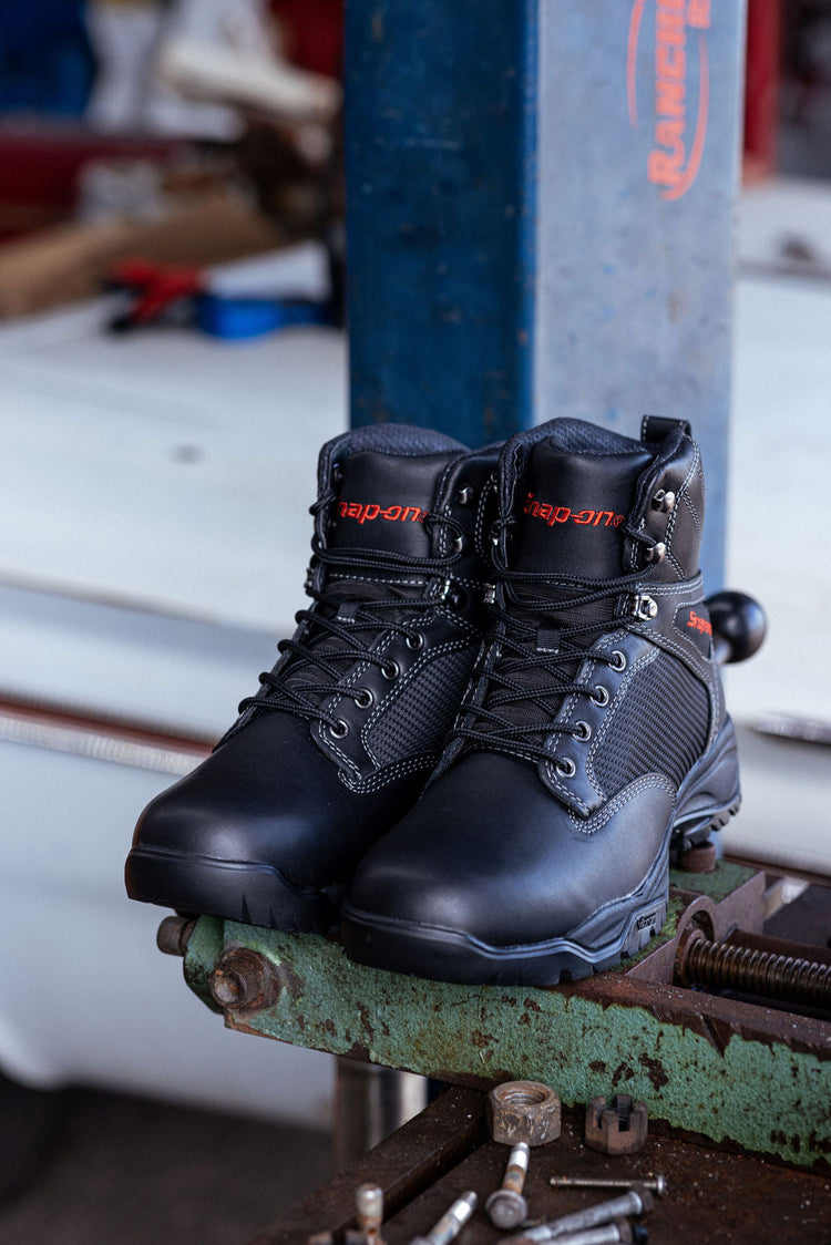 Coastal Boot - Makers of high quality footwear for three decades