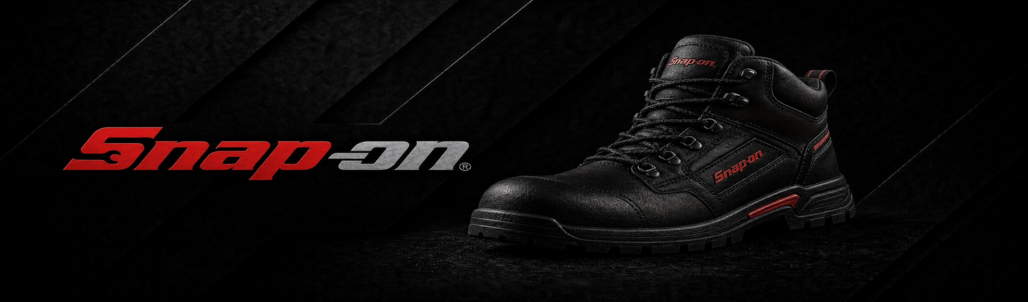 Snap-on® Boots