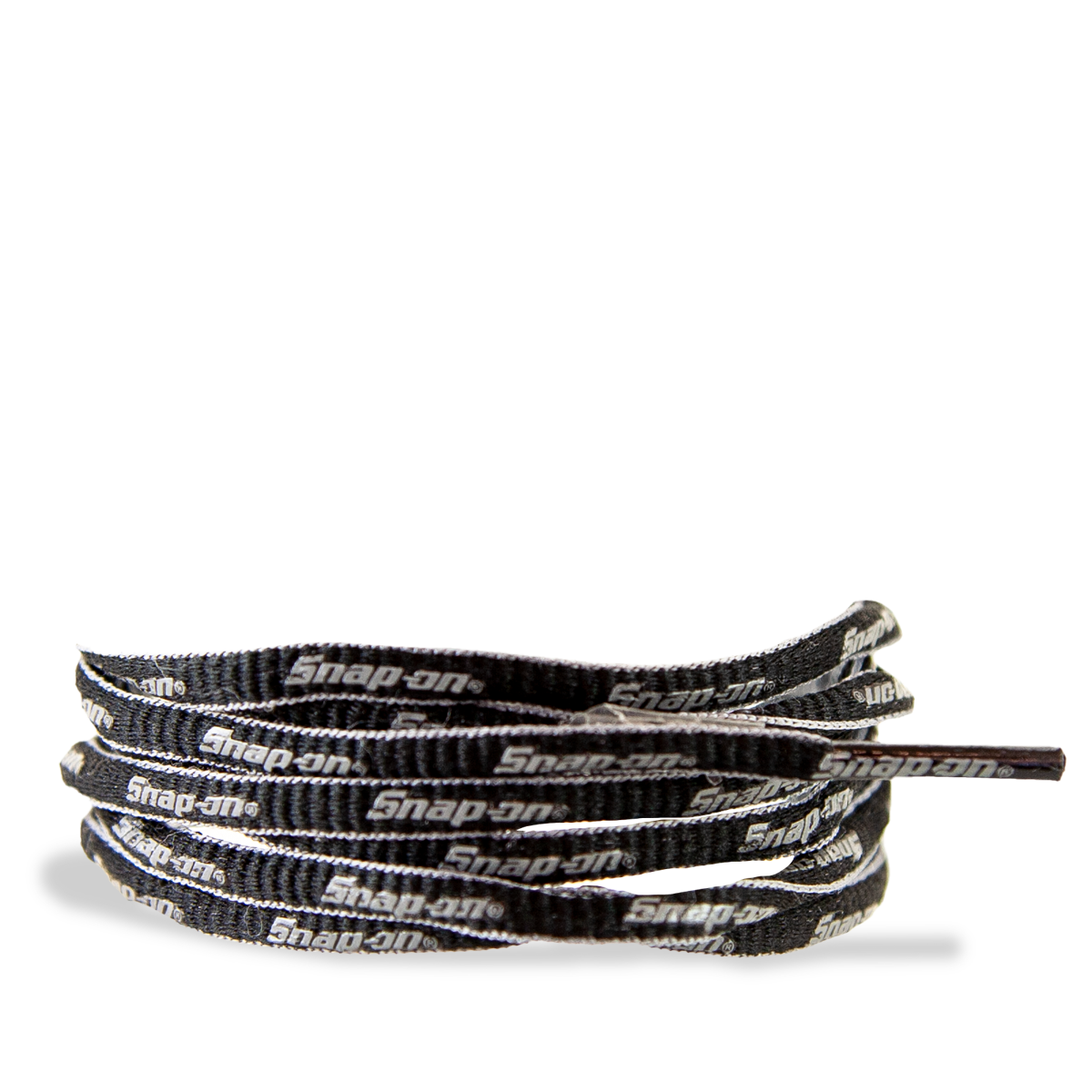 Snap-on® 3D Logo Laces