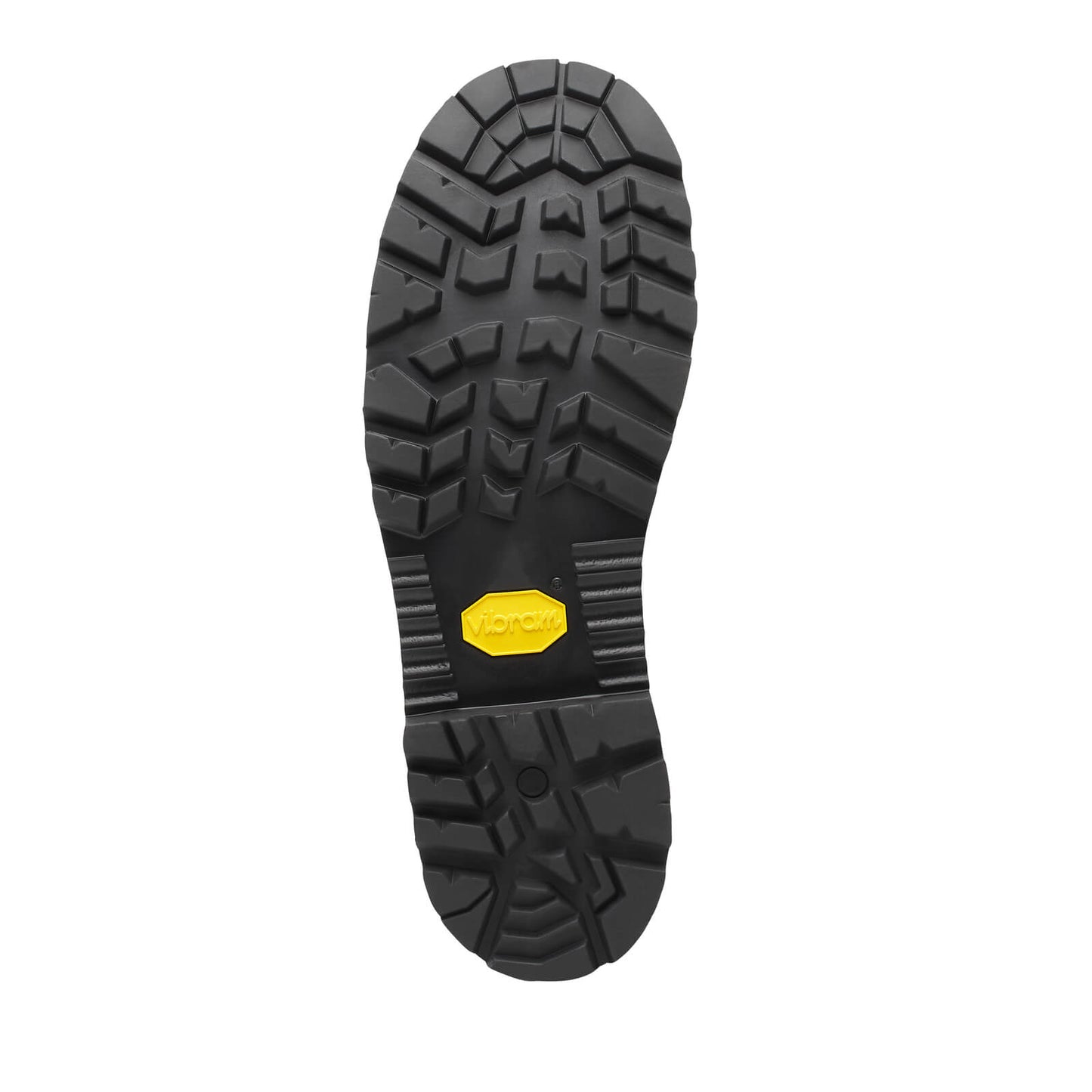 Thorogood - 804-4248 8" Brown Leather Waterproof Nano Safety Toe Work Boot - MADE IN THE USA