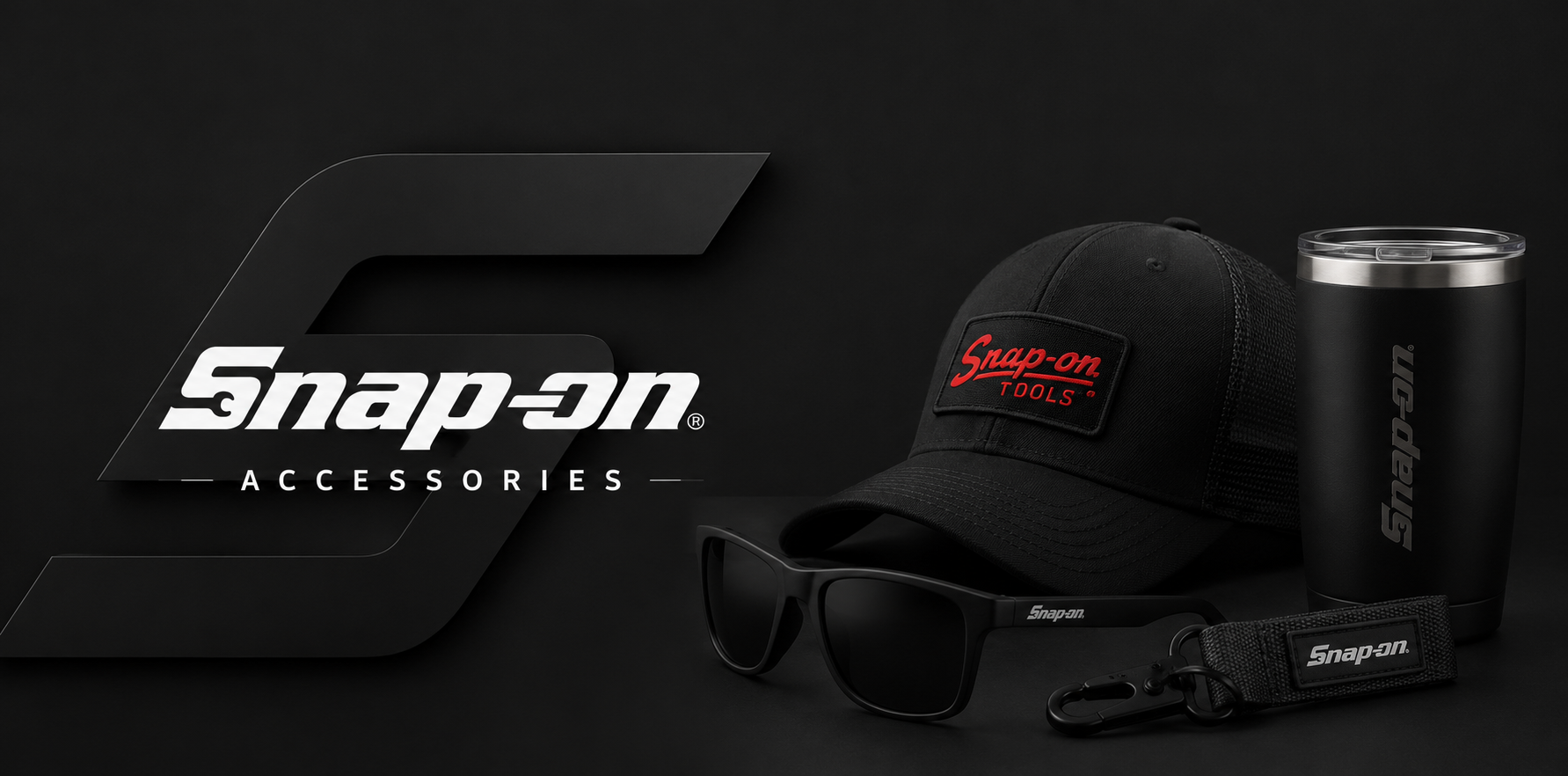 Snap-on® Footwear