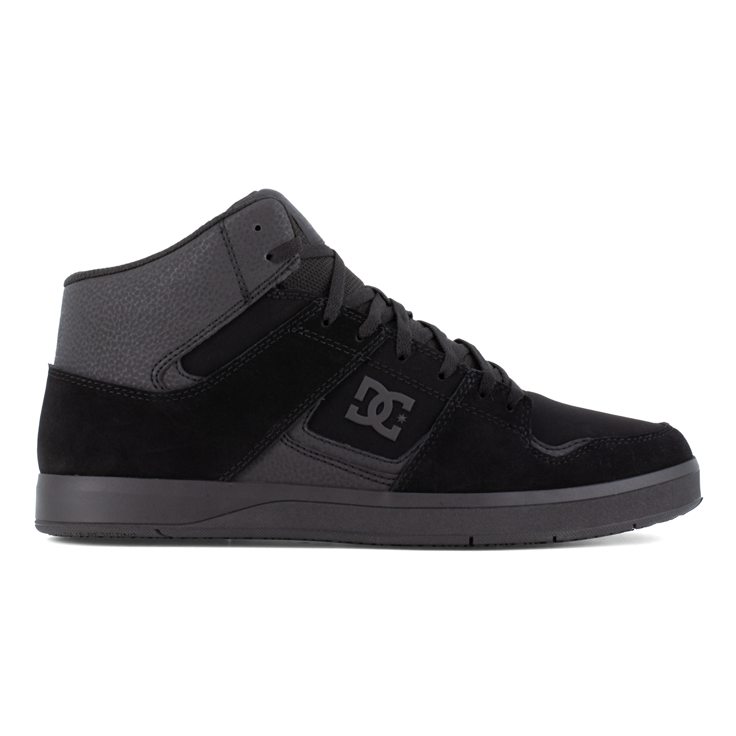 DC Work - Cure Work Classic Skate Work Shoe - DC60302