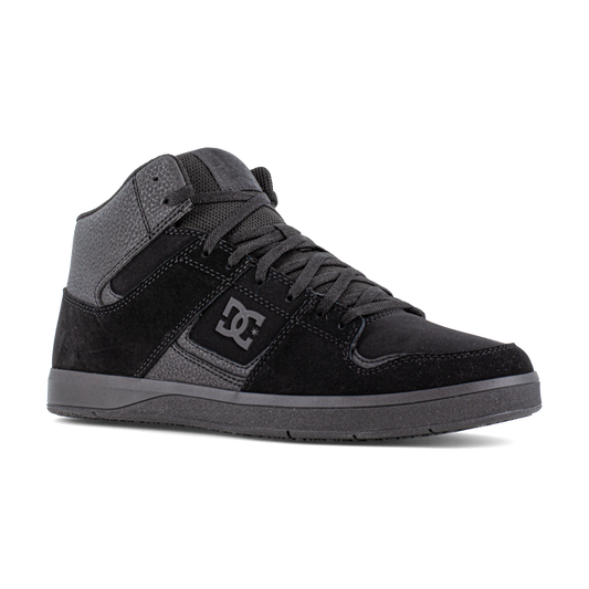 DC Work - Cure Work Classic Skate Work Shoe - DC60302
