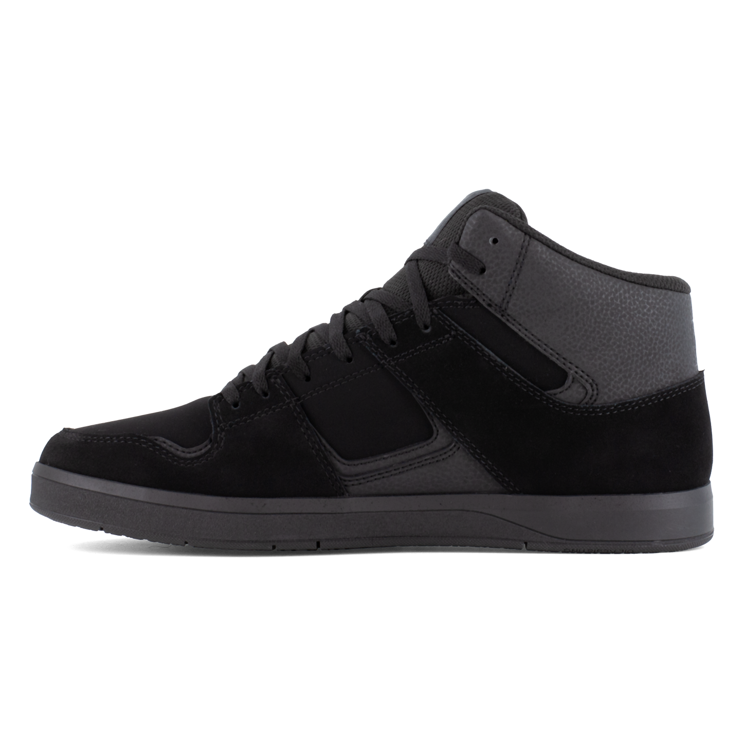 DC Work - Cure Work Classic Skate Work Shoe - DC60302