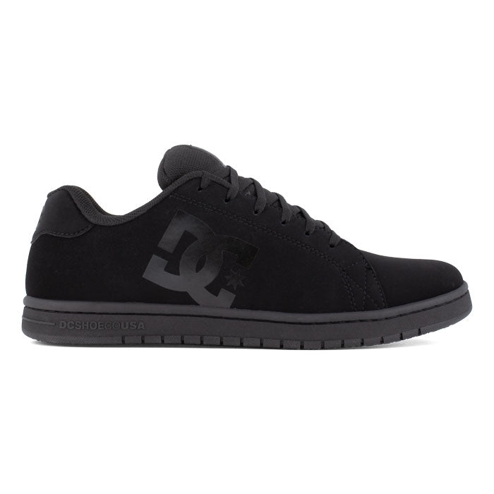 DC Work - Gaveler Work Classic Skate Work Shoe - DC60401