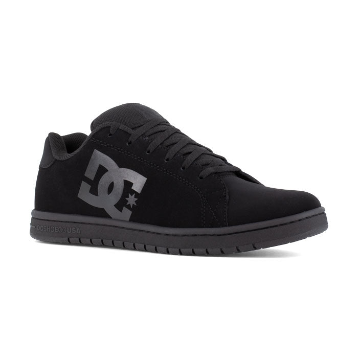 DC Work - Gaveler Work Classic Skate Work Shoe - DC60401