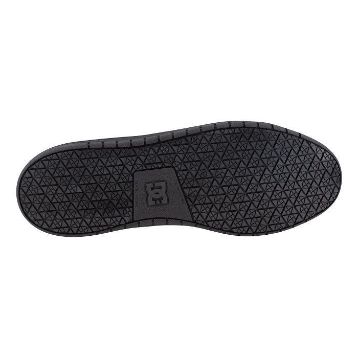 DC Work - Gaveler Work Classic Skate Work Shoe - DC60401