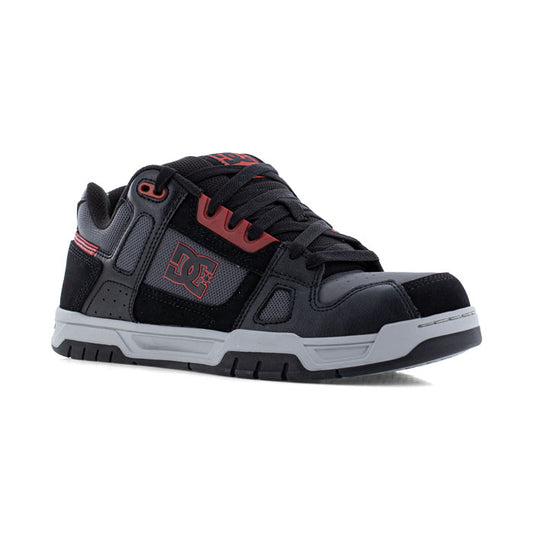 DC Work - Stag Work Composite Toe Classic Skate Work Shoe - DC60503