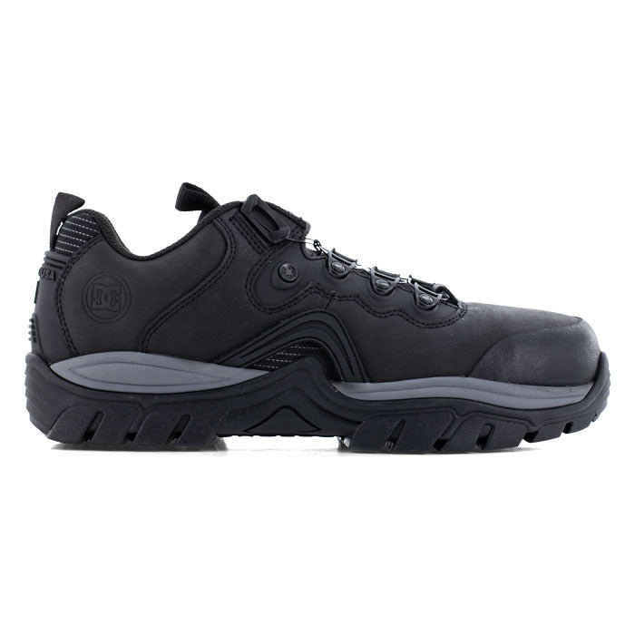DC Work - Navigator Work Composite Toe Work Shoe - DC60701