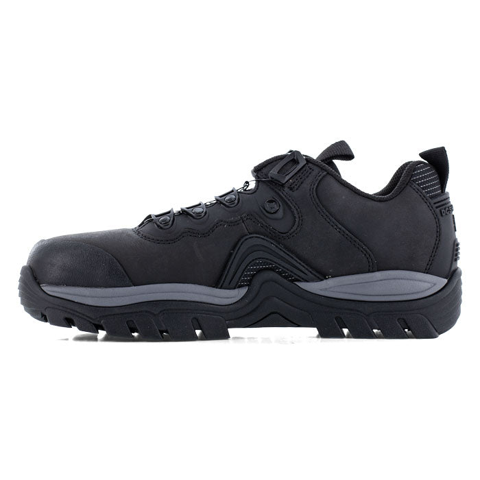 DC Work - Navigator Work Composite Toe Work Shoe - DC60701
