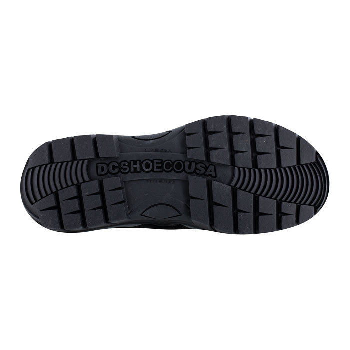 DC Work - Navigator Work Composite Toe Work Shoe - DC60701