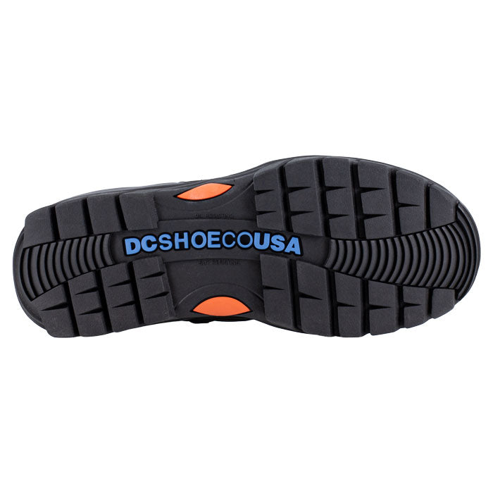 DC Work - Navigator Work High Top Composite Toe Work Shoe - DC60702