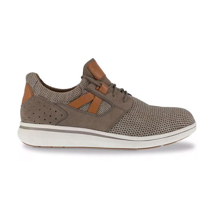 Florsheim Work - Adventure Brown Steel Toe Work Shoe - FS2473