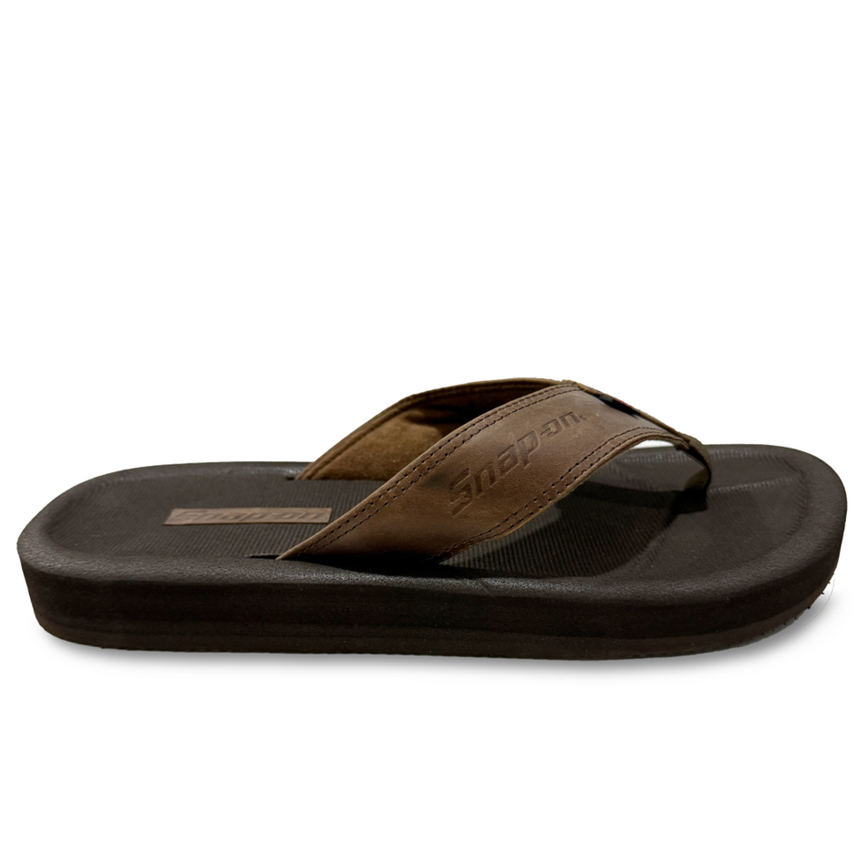 Snap-on® Casual Footwear – Coastal Boot