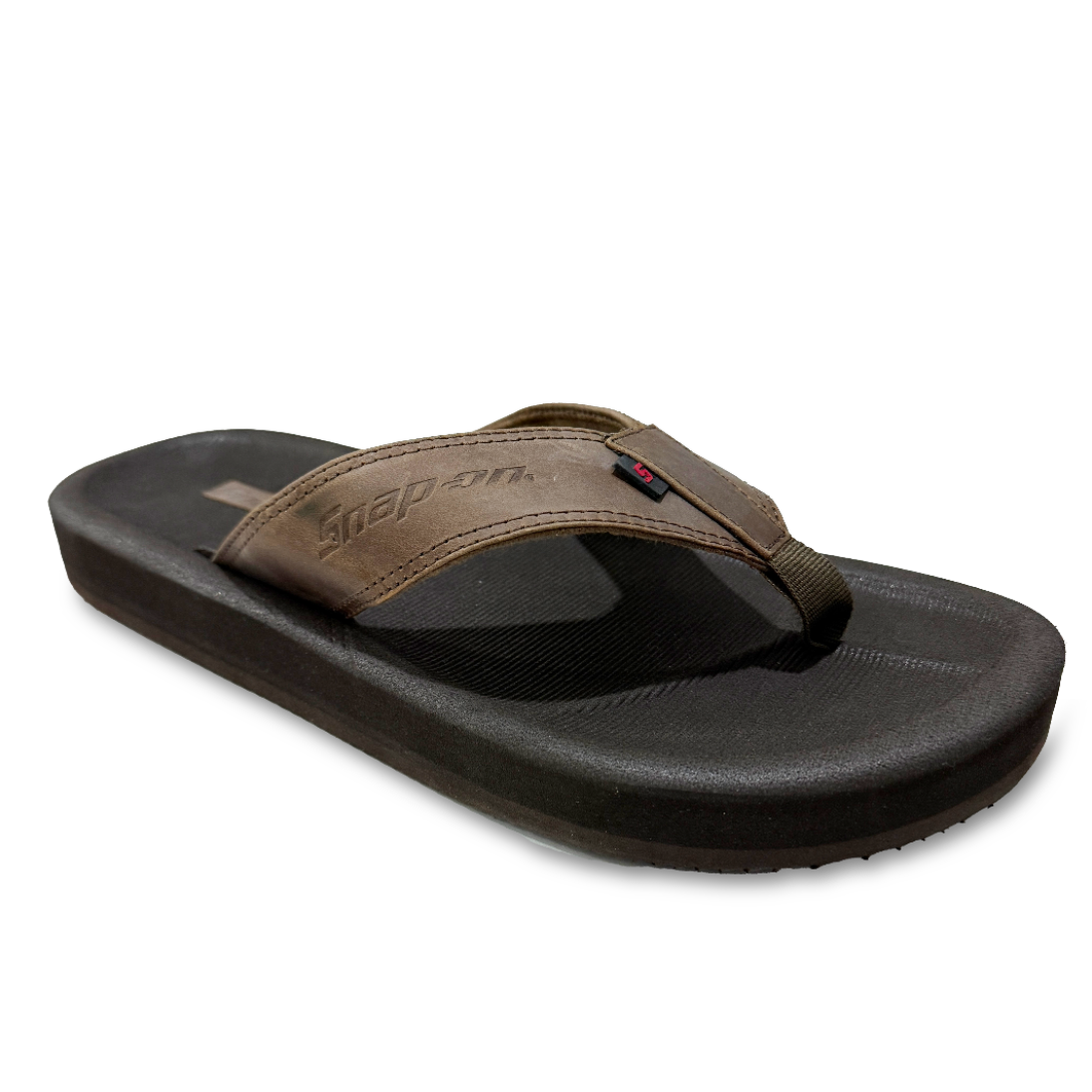 Snap-on® Glide - Brown