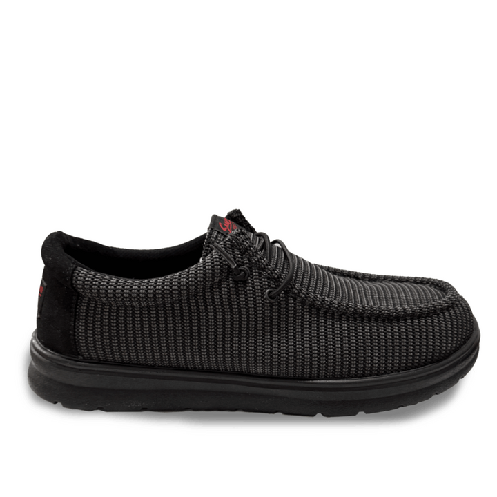 Premium Handcrafted Footwear – Coastal Boot