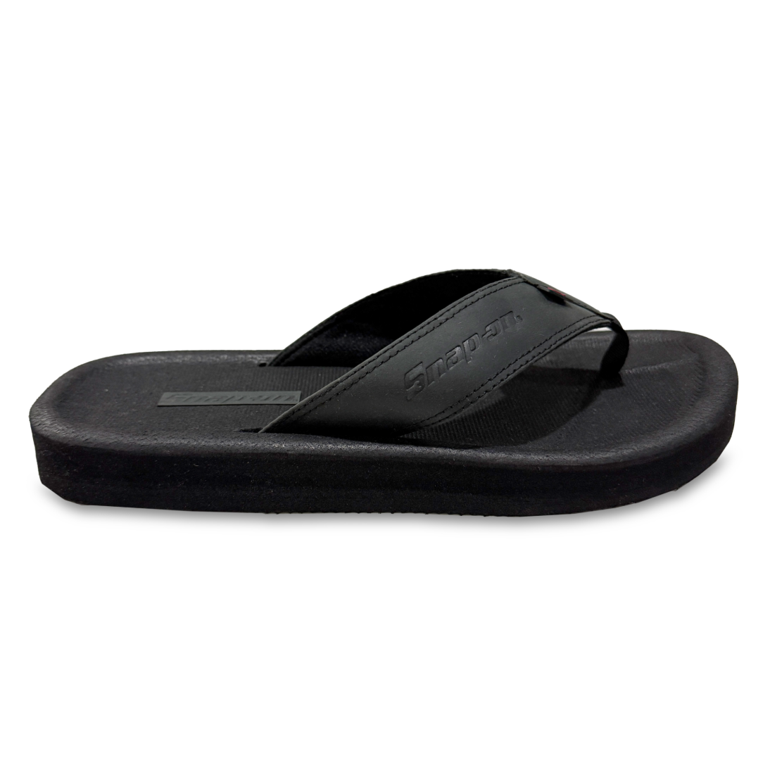 Snap-on® Glide - Black