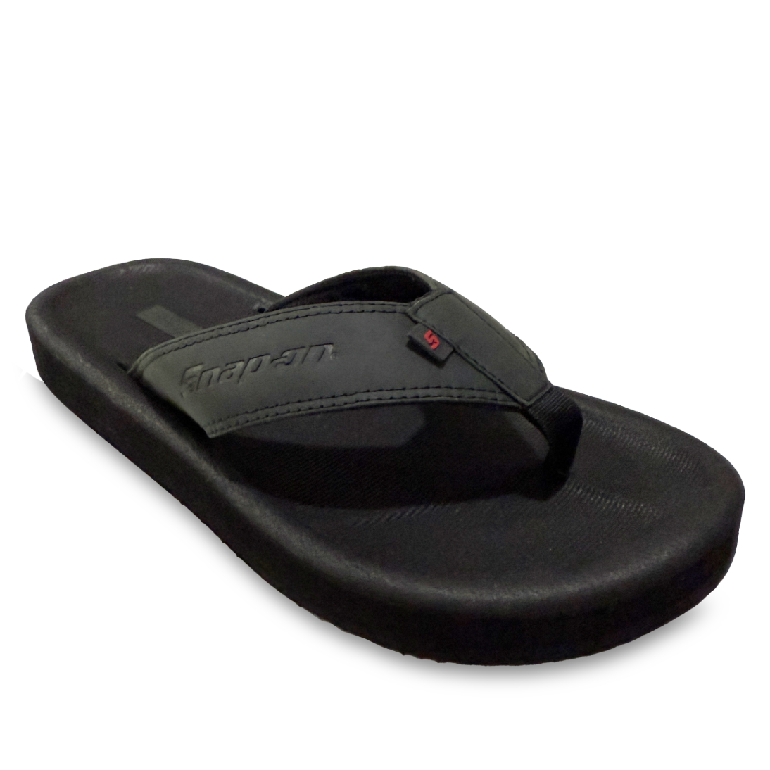 Snap-on® Glide - Black