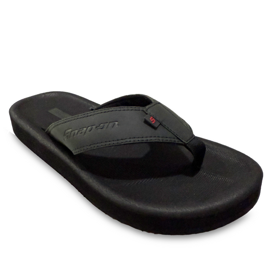 Snap-on® Glide - Black