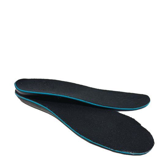 Replacement Memory Foam Footbed