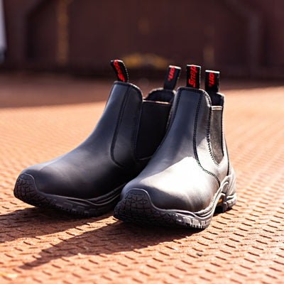 Coastal Boot - Makers of high quality footwear for three decades
