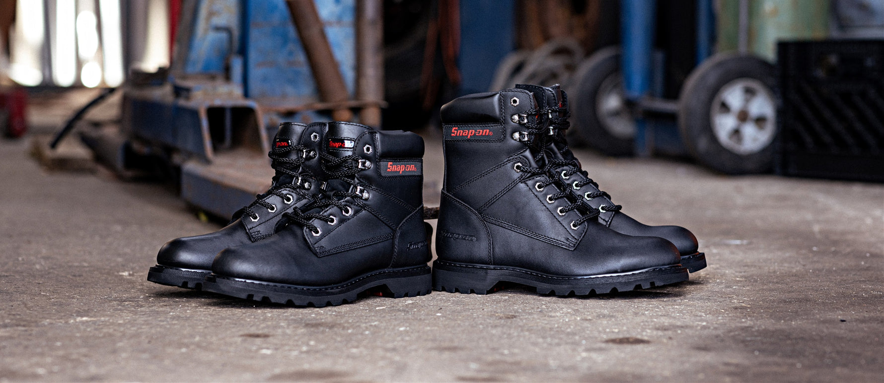 Coastal Boot - Makers of high quality footwear for three decades