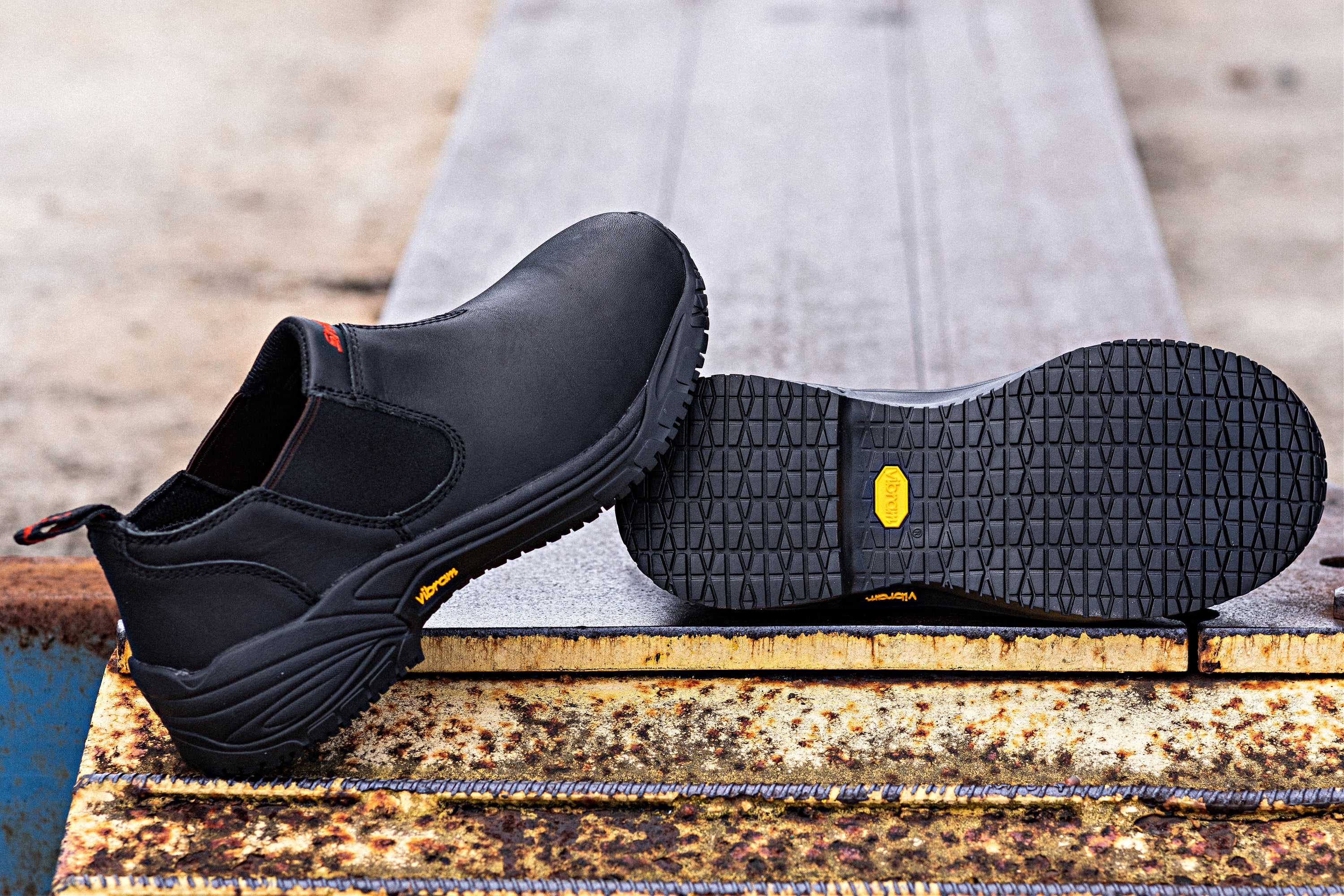 Coastal Boot - Makers of high quality footwear for three decades