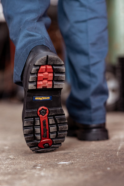 Coastal Boot - Makers of high quality footwear for three decades