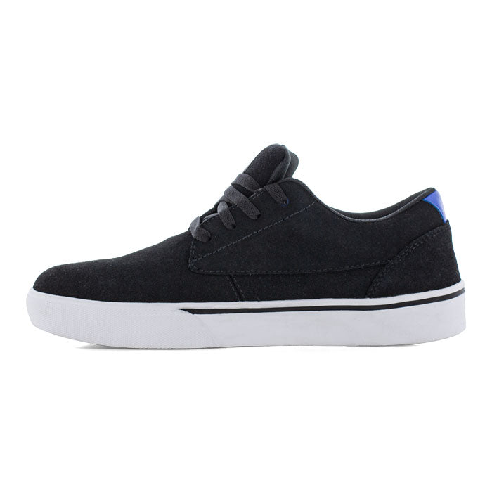 Volcom -  True Composite Safety Skater Styled Work Sneaker - VM30110
