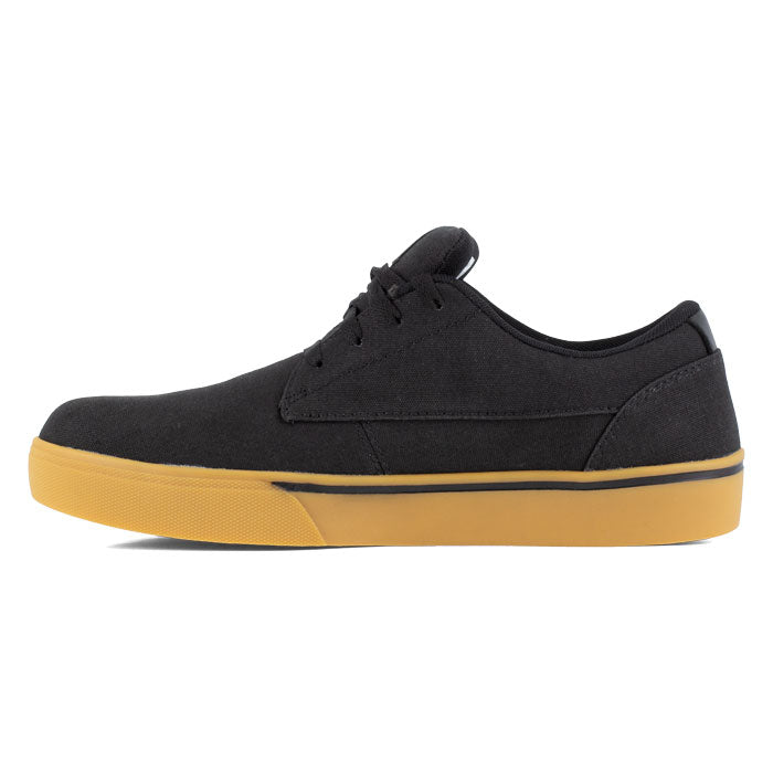 Volcom -  True Composite Safety Skater Styled Work Sneaker - VM30117