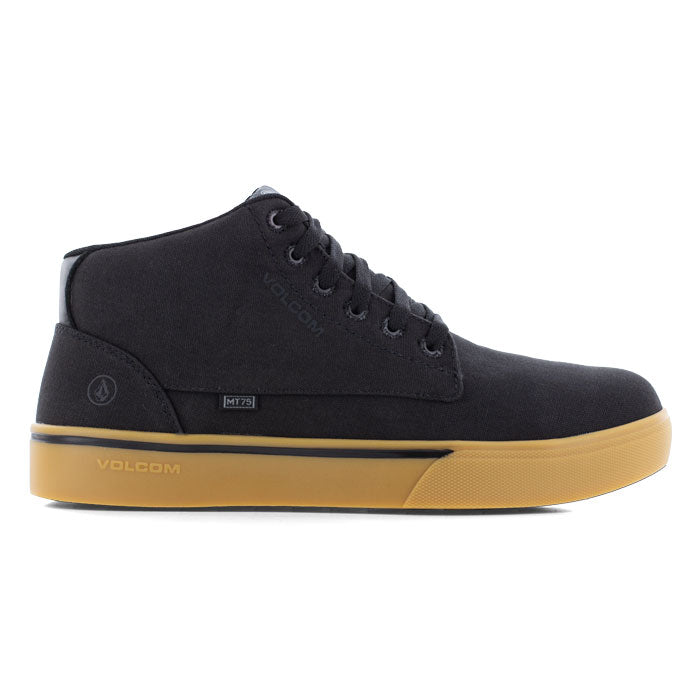 Volcom -  True Composite Safety Toe Met Guard Work Shoe - VM30119