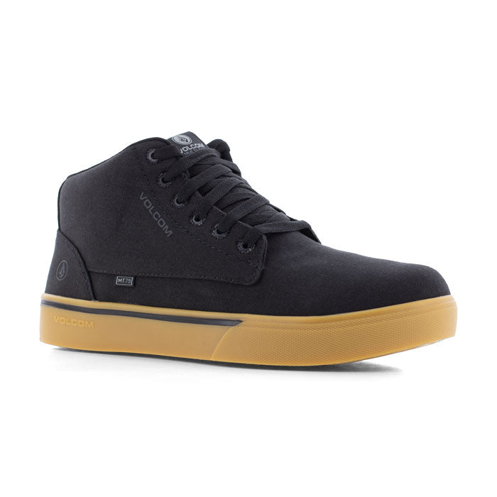 Volcom -  True Composite Safety Toe Met Guard Work Shoe - VM30119