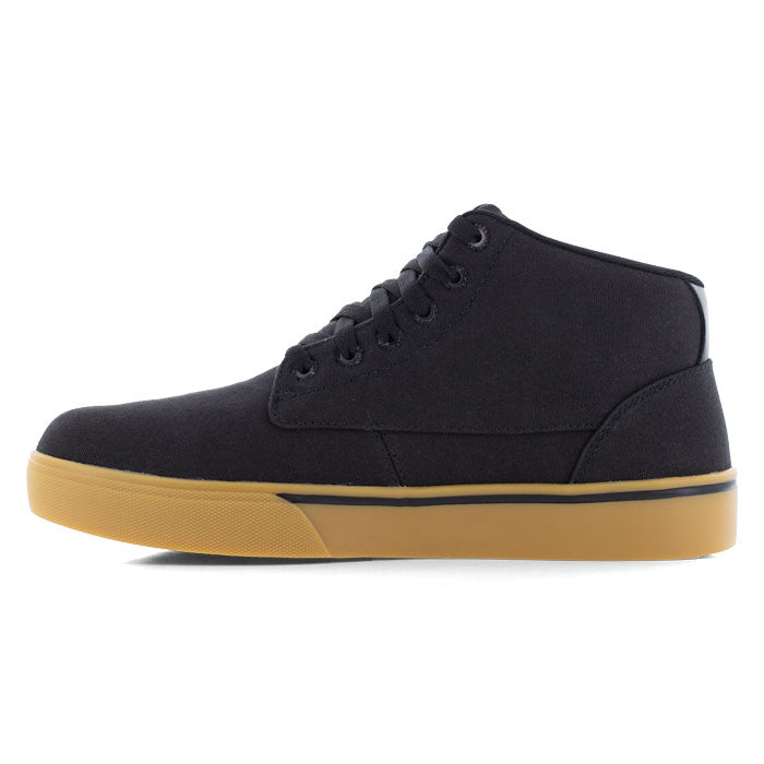 Volcom -  True Composite Safety Toe Met Guard Work Shoe - VM30119