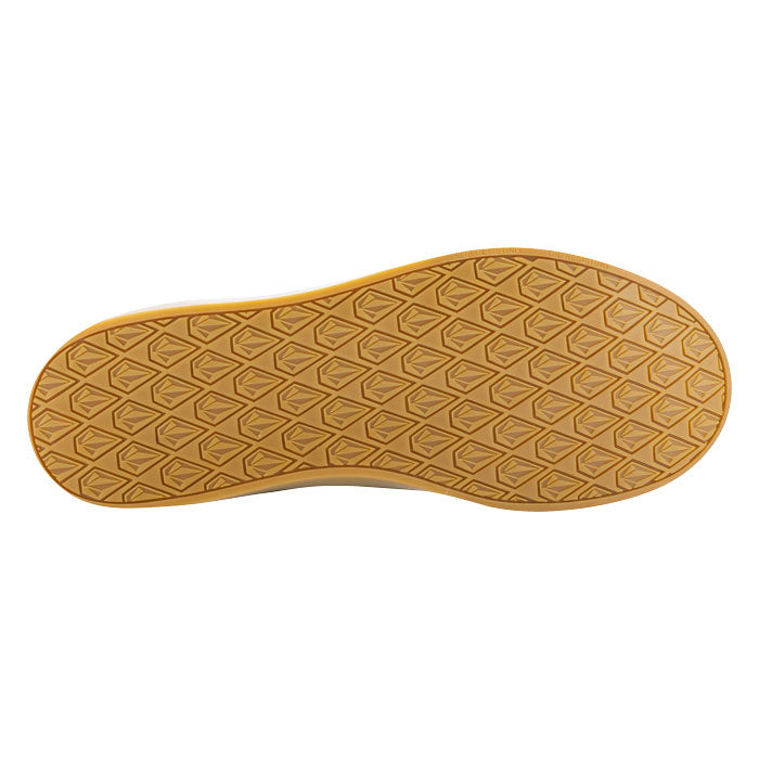 Volcom -  True Composite Safety Toe Met Guard Work Shoe - VM30119