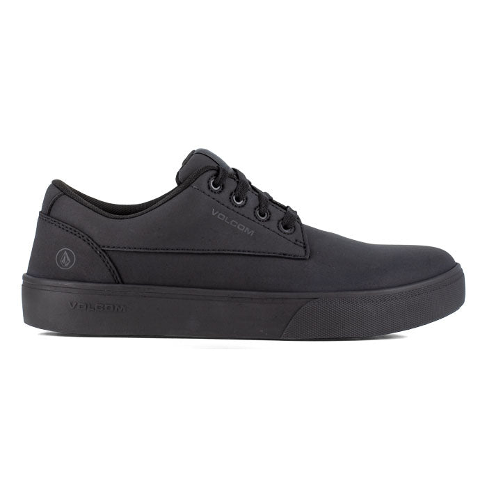 Volcom -  True Slip Resistant Skater Styled Work Shoe - VM30120