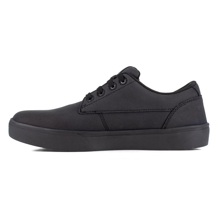 Volcom -  True Slip Resistant Skater Styled Work Shoe - VM30120