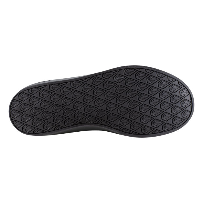 Volcom -  True Slip Resistant Skater Styled Work Shoe - VM30120
